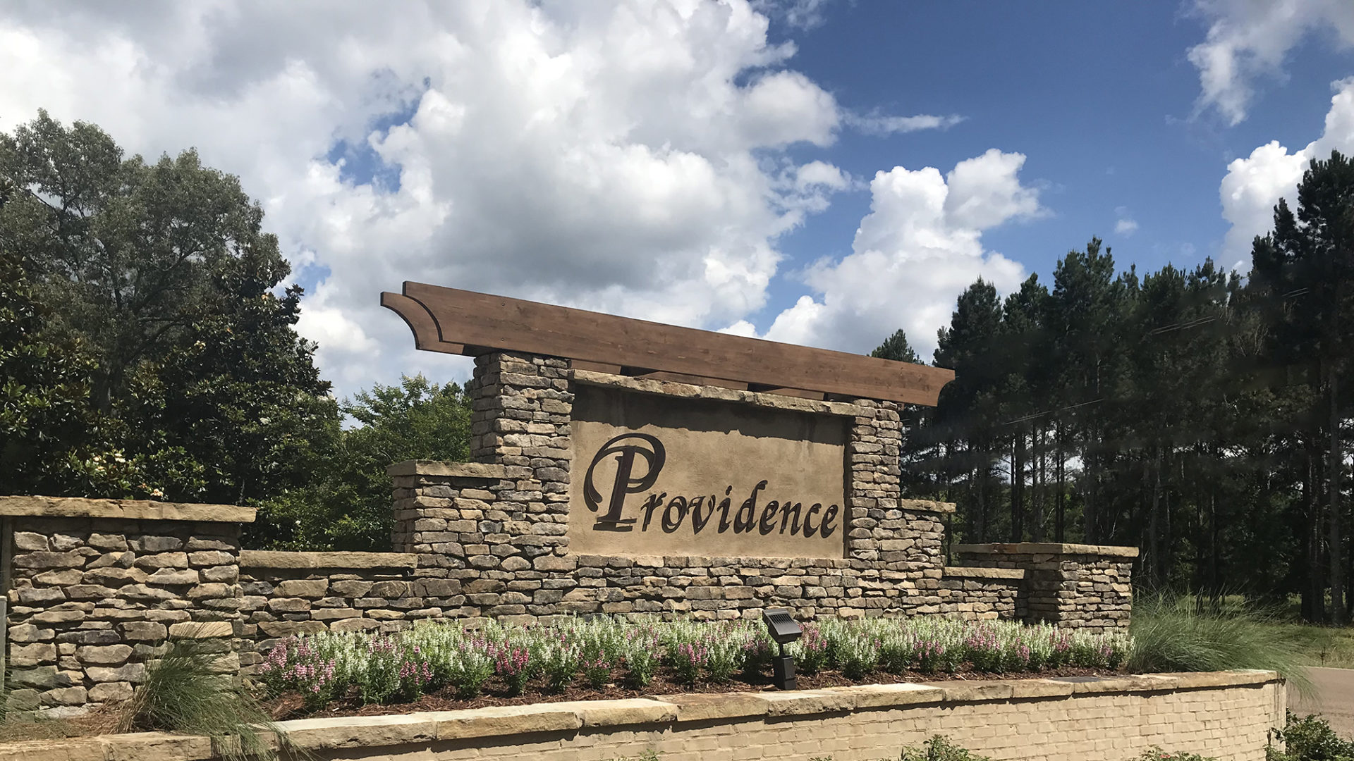 Providence – Madison, Mississippi